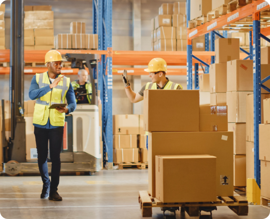 img logistics